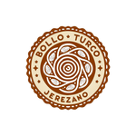 Bollo Turco Jerezano